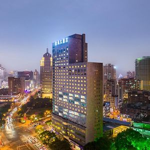 Atour X Hotel Wuxi Sanyang Plaza Zhongshan Road